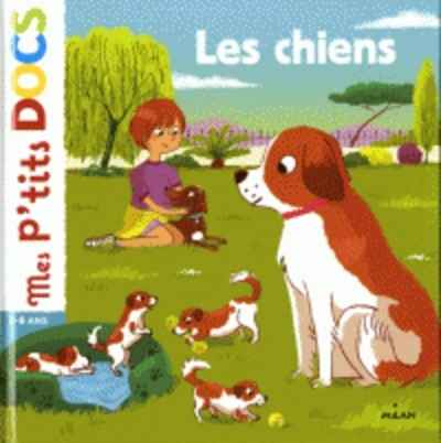 Les chiens