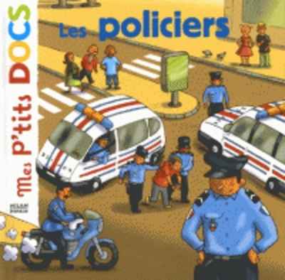 Les policiers