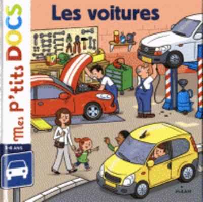 Les voitures