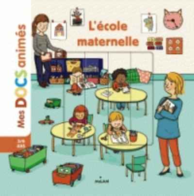 L'école maternelle