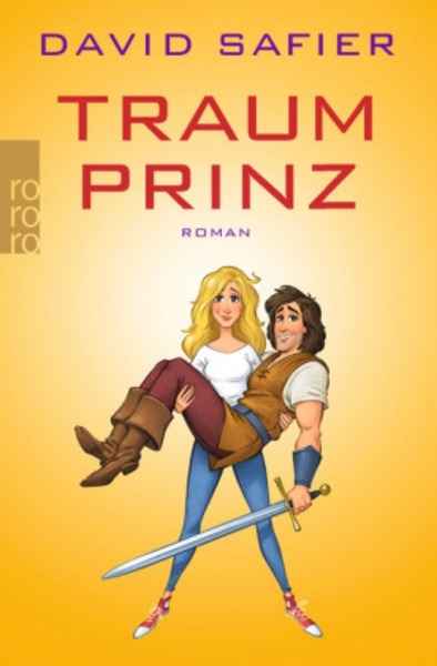 Traumprinz