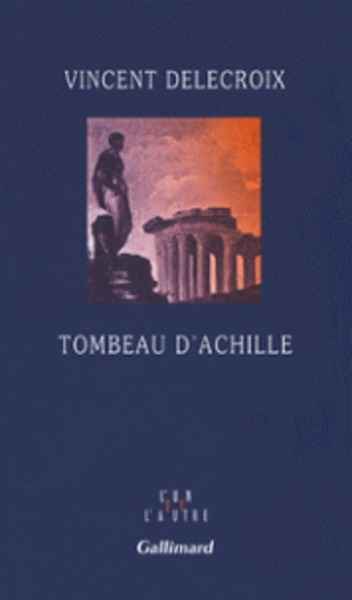 Tombeau d'Achille