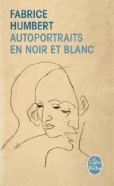 Autoportraits en noir et blanc