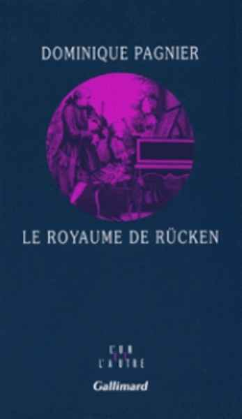 Le royaume de Rücken