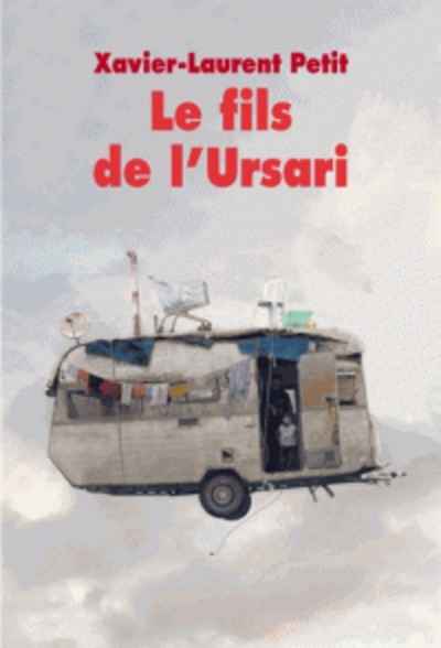 Le fils de l'Ursari