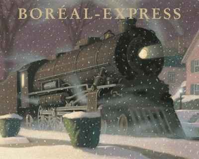 Boréal-express