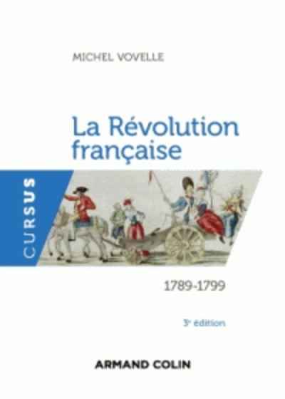 La Révolution française - 1789-1799