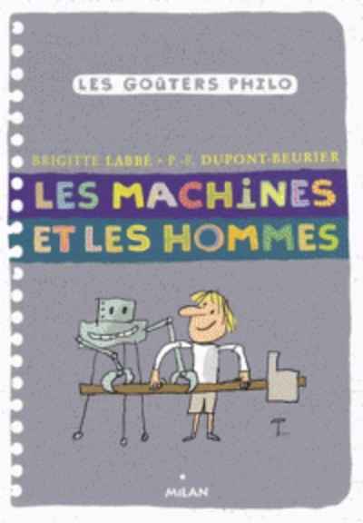 Les machines et les hommes