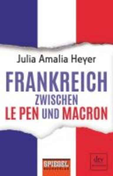 Frankreich und der Aufstieg des Front National