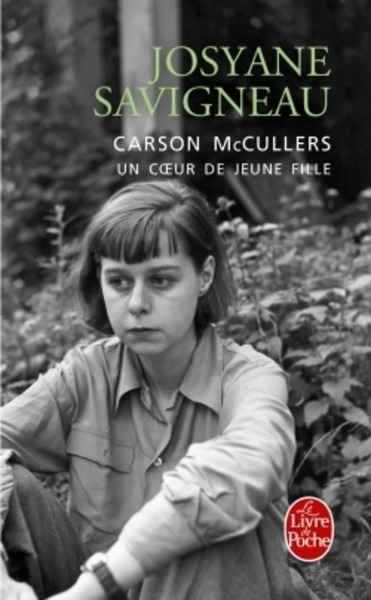 Carson McCullers - Un coeur de jeune fille