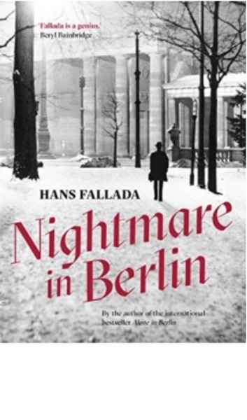 Nightmare in Berlin