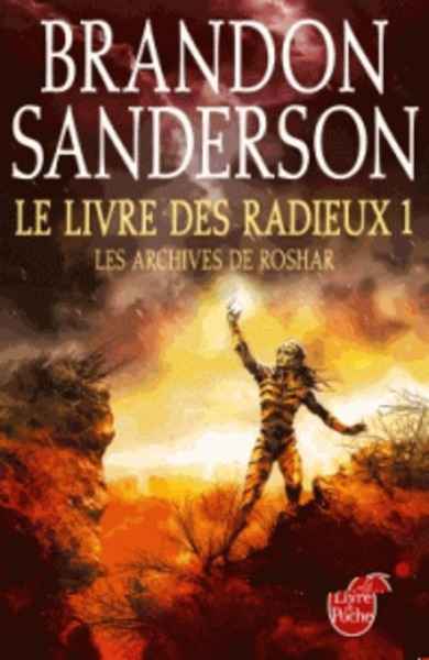 Les archives de Roshar Tome 2