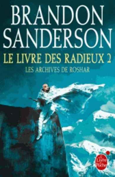 Les archives de Roshar Tome 2