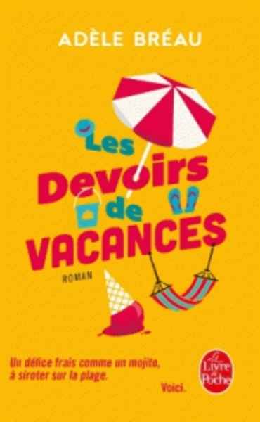 Les devoirs de vacances