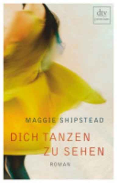 Dich tanzen zu sehen