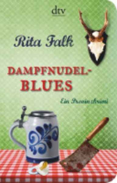 Dampfnudelblues