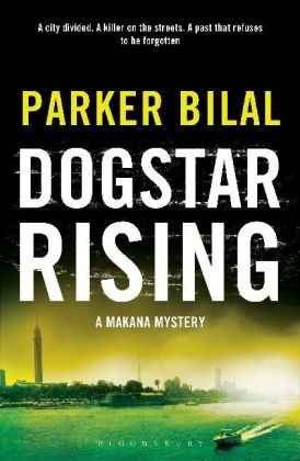 Dogstar Rising