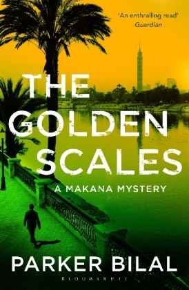 The Golden Scales