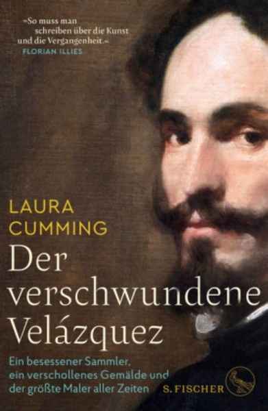 Der verschwundene Velázquez