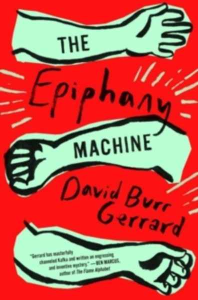 The Epiphany Machine