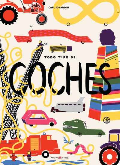 Coches