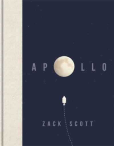Apollo : The extraordinary visual history of the iconic space programme