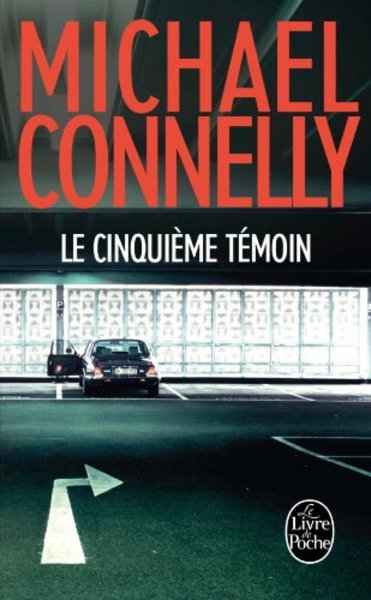 Le cinquième témoin