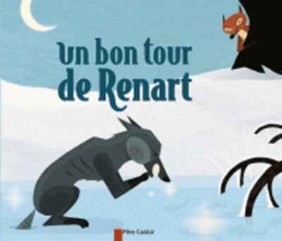 Encore un bon tour de Renart