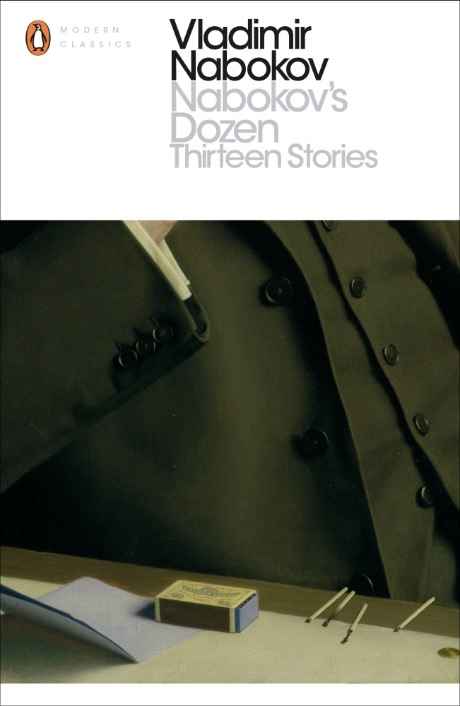 Nabokov's Dozen : Thirteen Stories