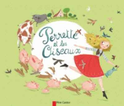 Perrette et les oiseaux