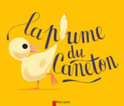 La plume du caneton