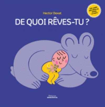 De quoi rêves-tu?