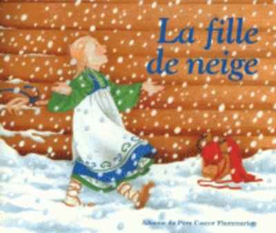 La fille de neige