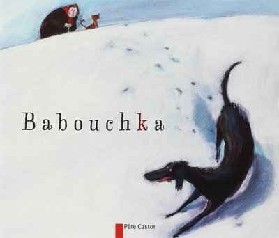 Babouchka