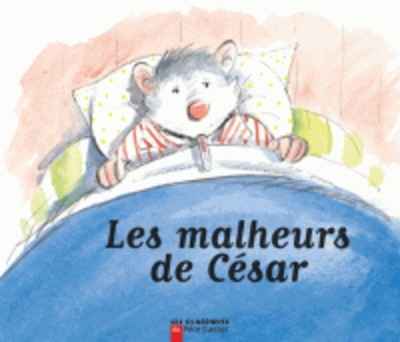 Les malheurs de César