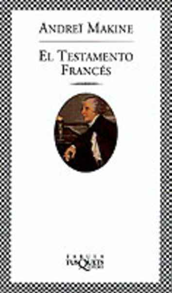 El testamento francés