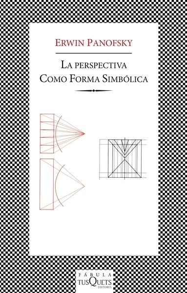 La perspectiva como forma simbólica