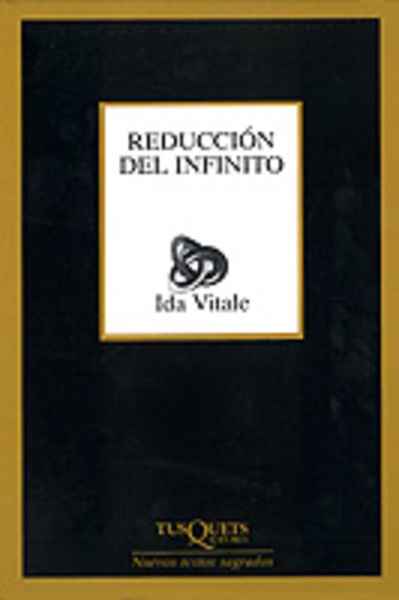 Reducción del infinito
