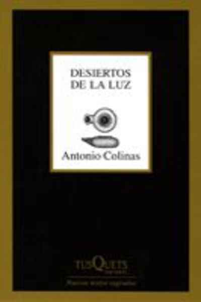 Desiertos de la luz