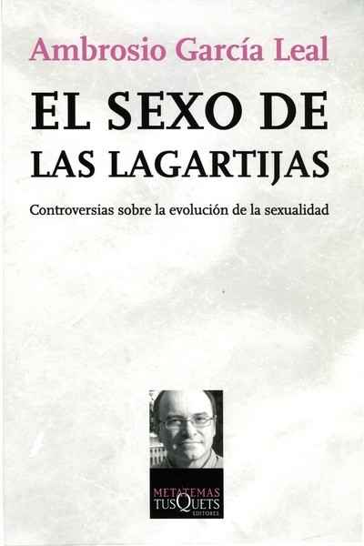 El sexo de las lagartijas