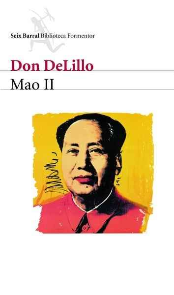 Mao II