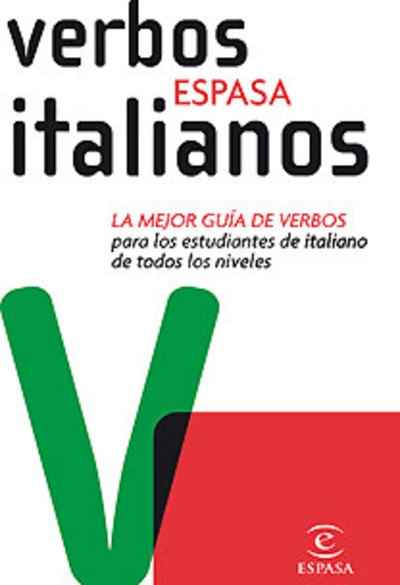 Verbos italianos