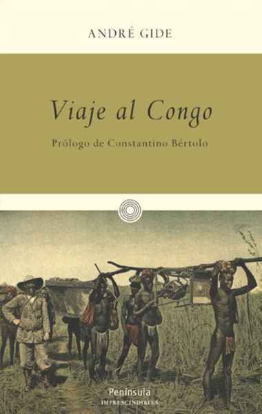 Viaje al Congo