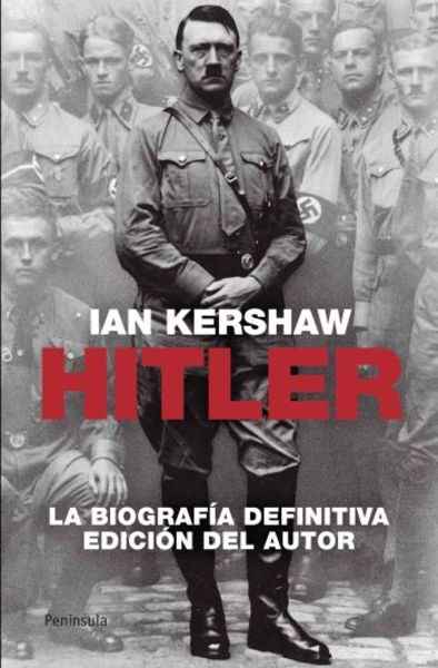 Hitler. Una biografía