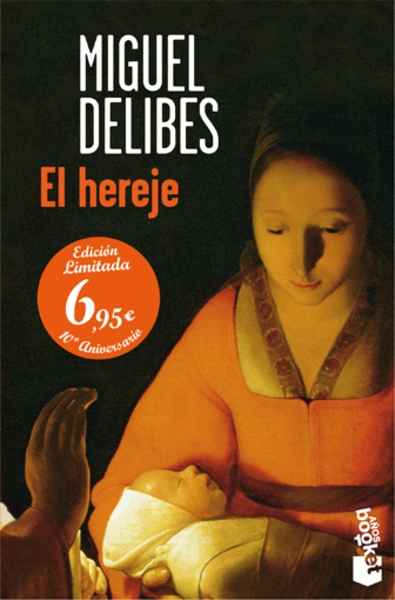 El hereje