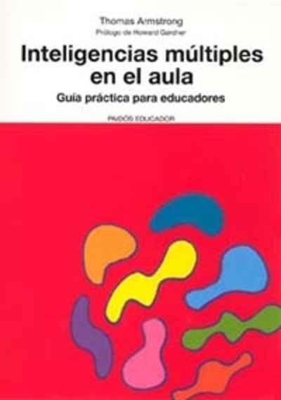 Inteligencias múltiples en el aula