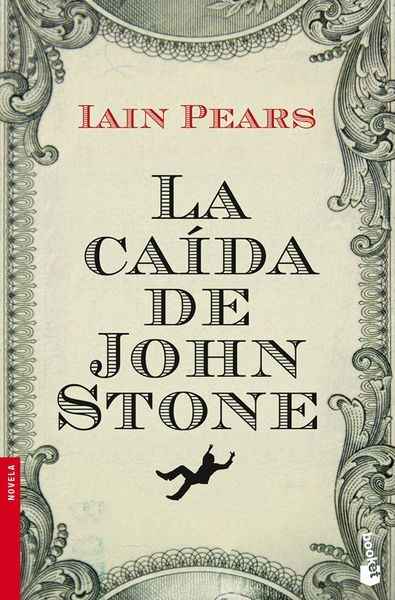 La caida de John Stone