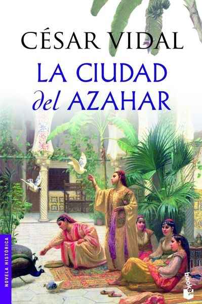 La ciudad del Azahar