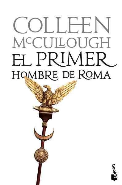 El primer hombre de Roma