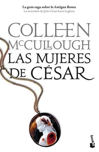 Las mujeres del César